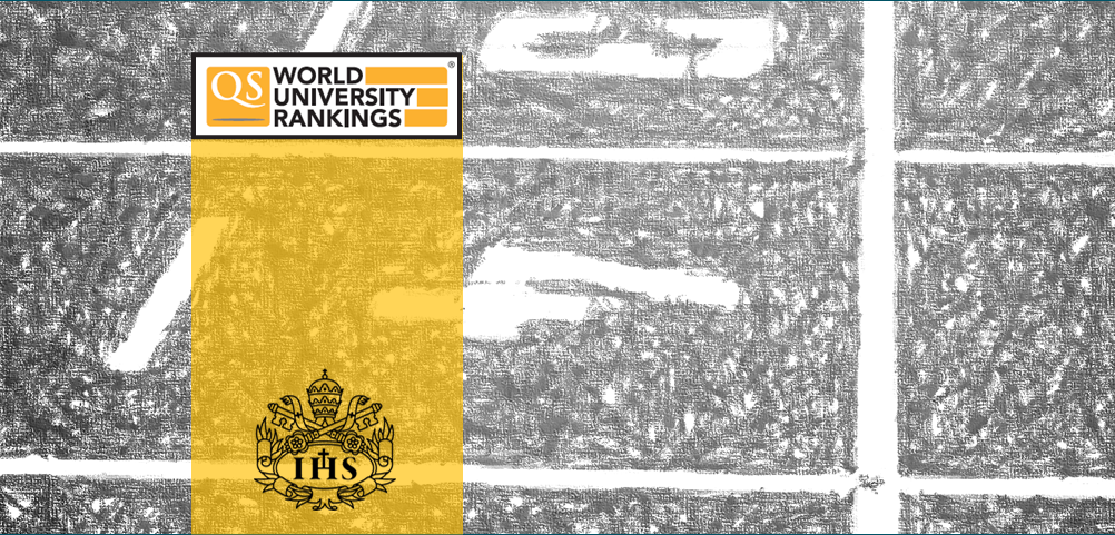 QS World University Rankings